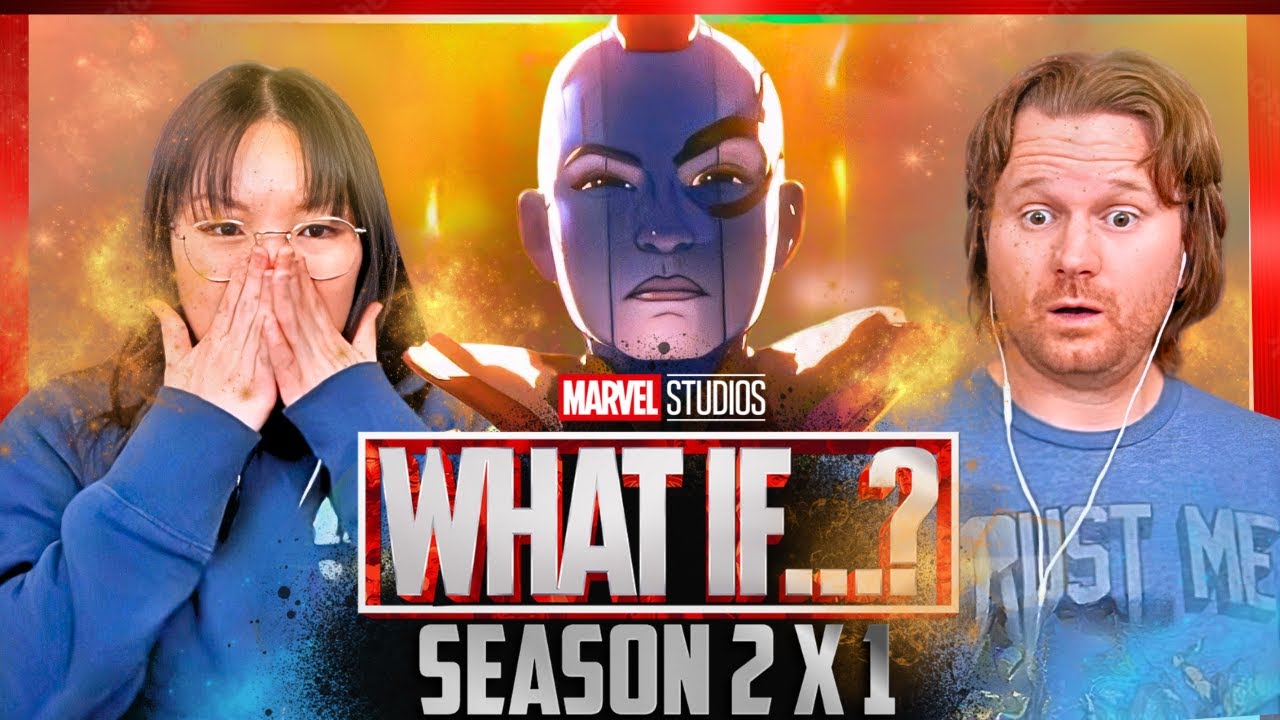 Marvel's 