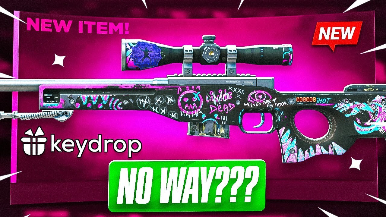 NEW! PUMPKEY PARADE EVENT ON KEYDROP..(Keydrop Promo Code 2025)