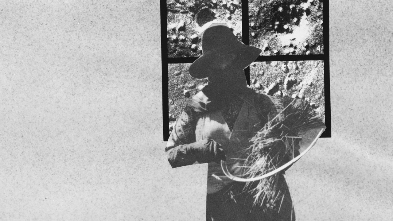 Rawaat - Caverns Of Reflection [Lobster Theremin]