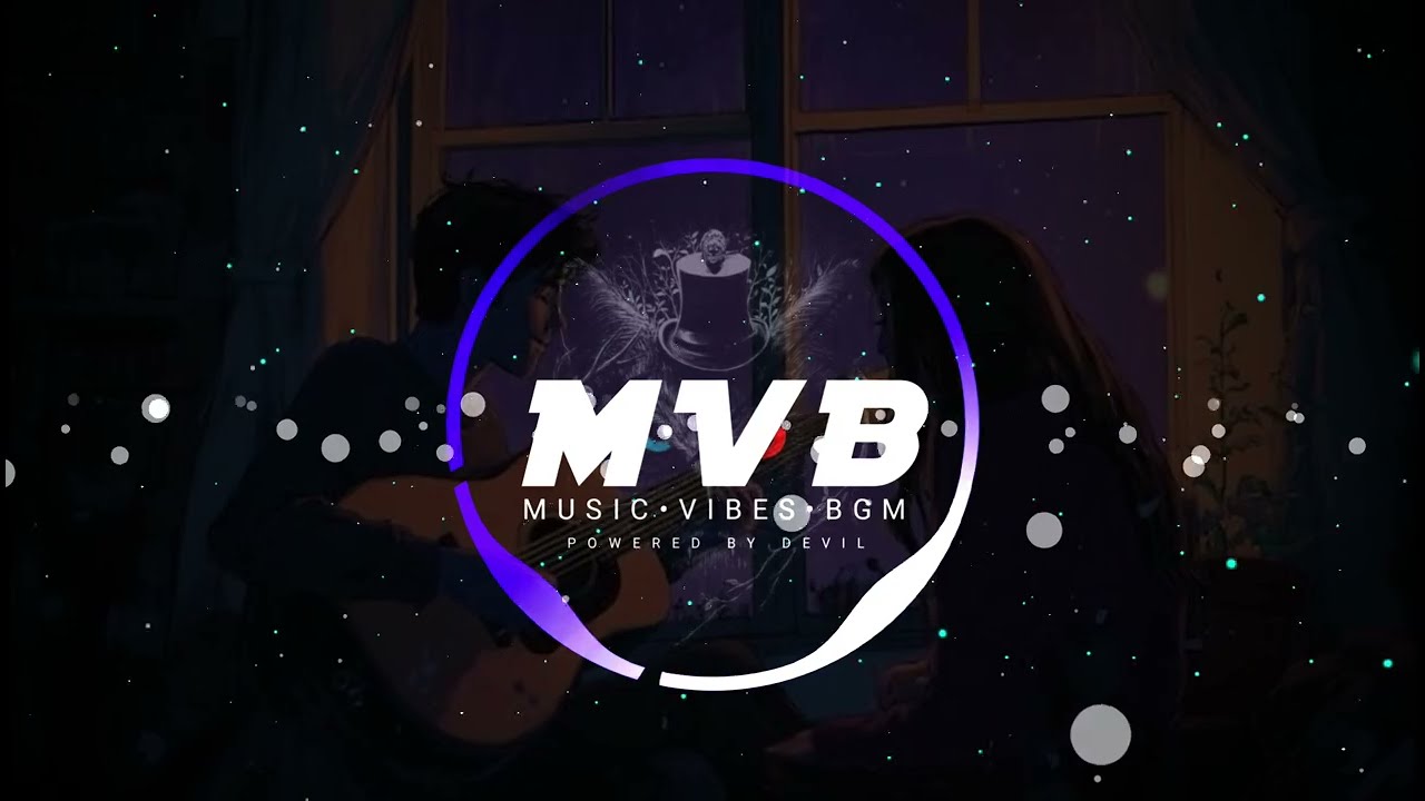 Neelambalin || Remix || MVB || MUSIC VIBES BGM Official