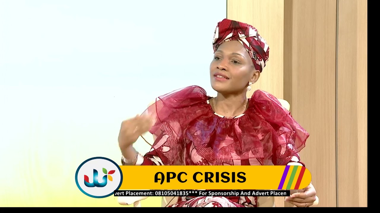 APC Internal Crisis - Progressive Youth Movement Speaks