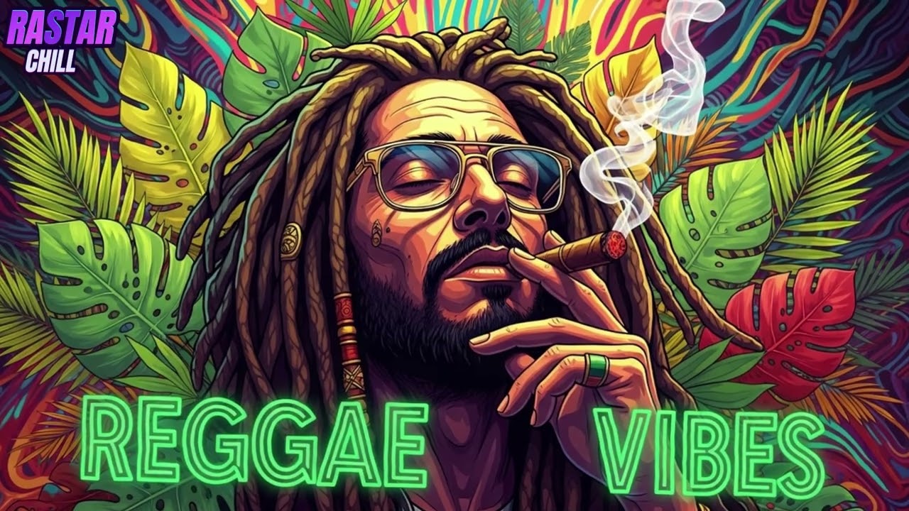 News Songs Dub Mix 🌿🔥 | The Best Roots &  Groove Chill Relaxing 🎶🌿