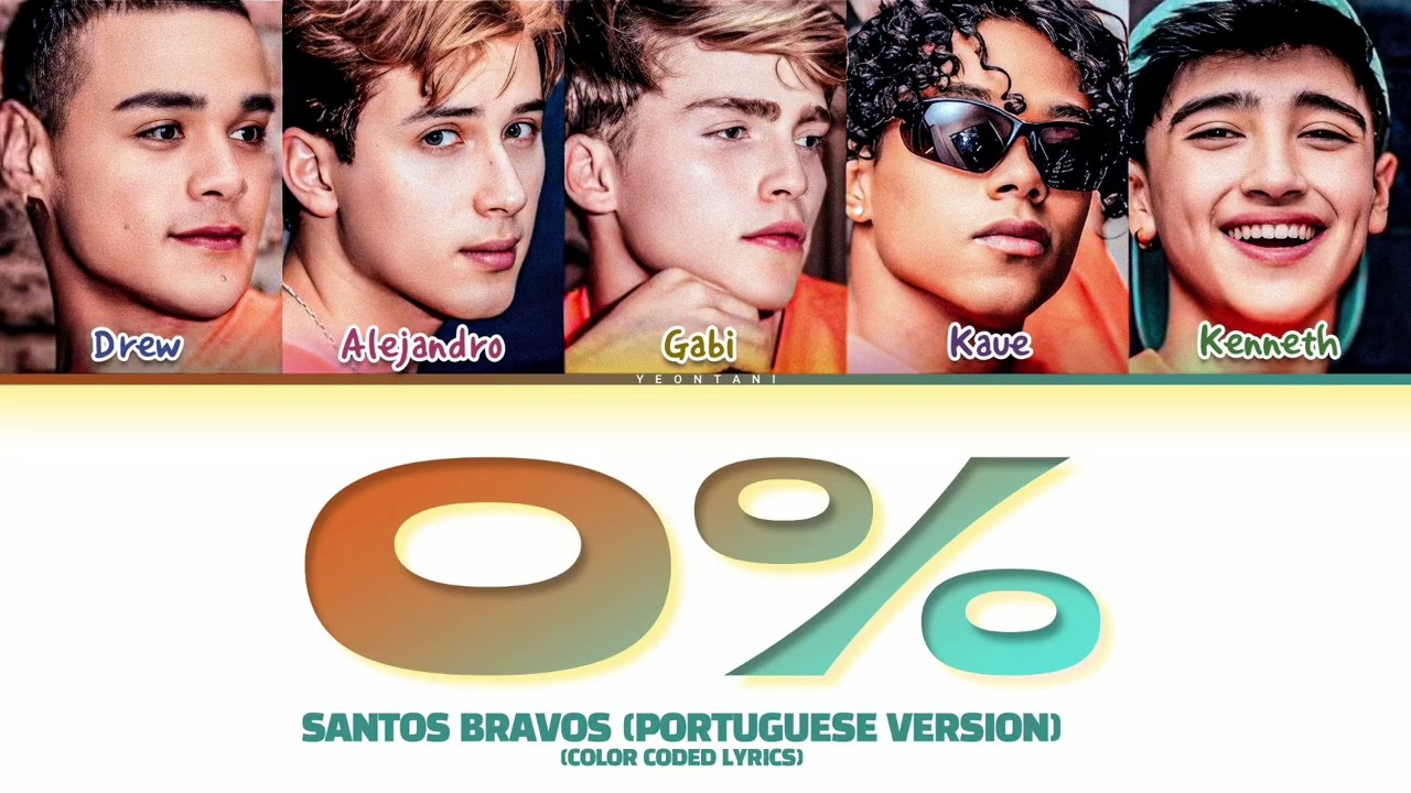 SANTOS BRAVOS 