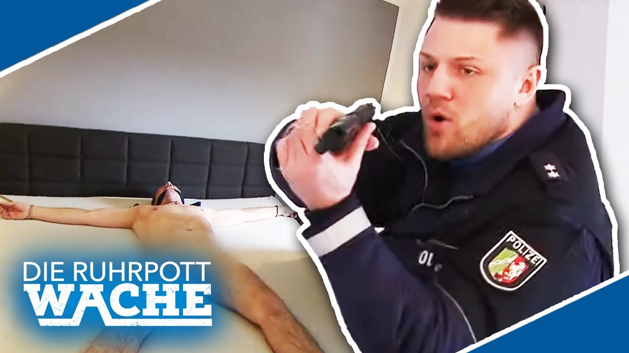 SMOLIK zückt die WAFFE! Michael im Schlagerparadies 😱 | 2/2 | Die Ruhrpottwache