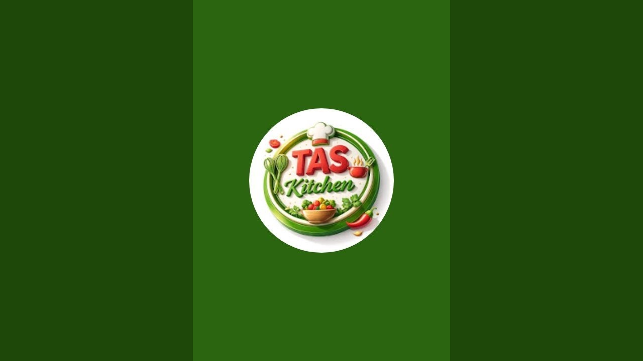 TAS kitchen is live