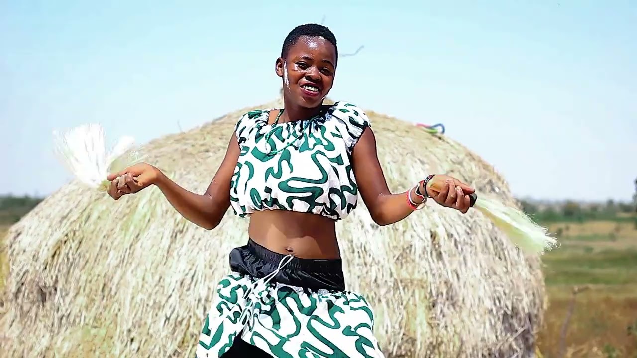NYANDA MASUMBUKO MASAMVA OFFICIAL VIDEO } Dir Kali boy 0747040959