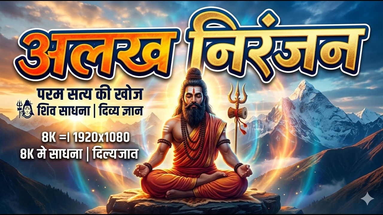 Mata Chanchal Naath !! Alakh Niranjan#girnar अलख निरंजन  बोलो, #हरहरमहादे #harharmahadev #jayshambhu