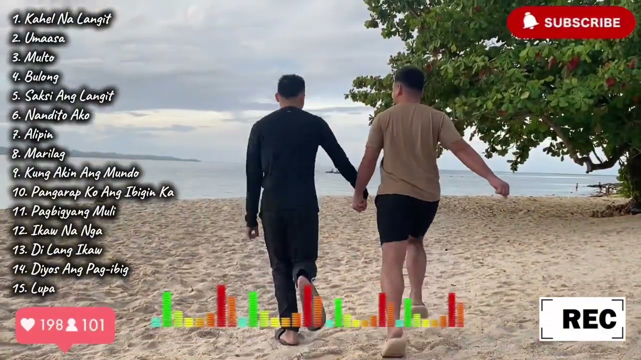 2026 Popular Songs - Reggae Version