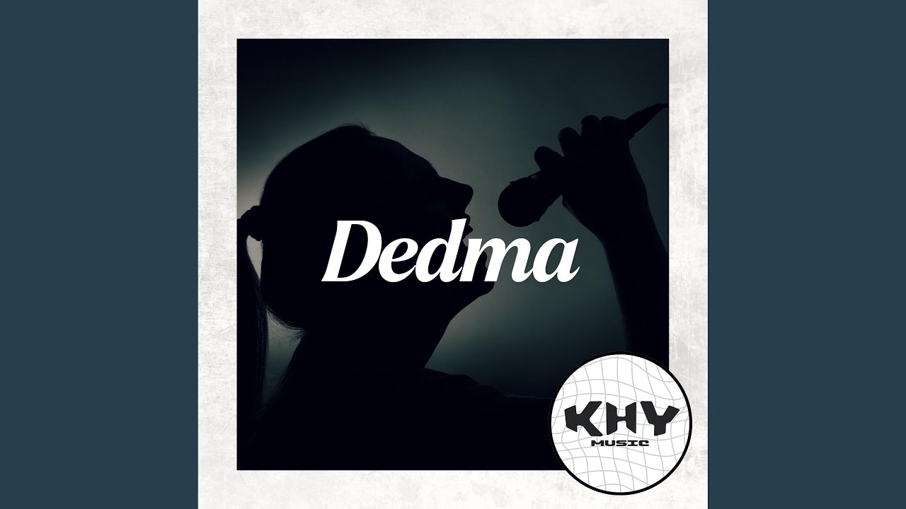 Dedma