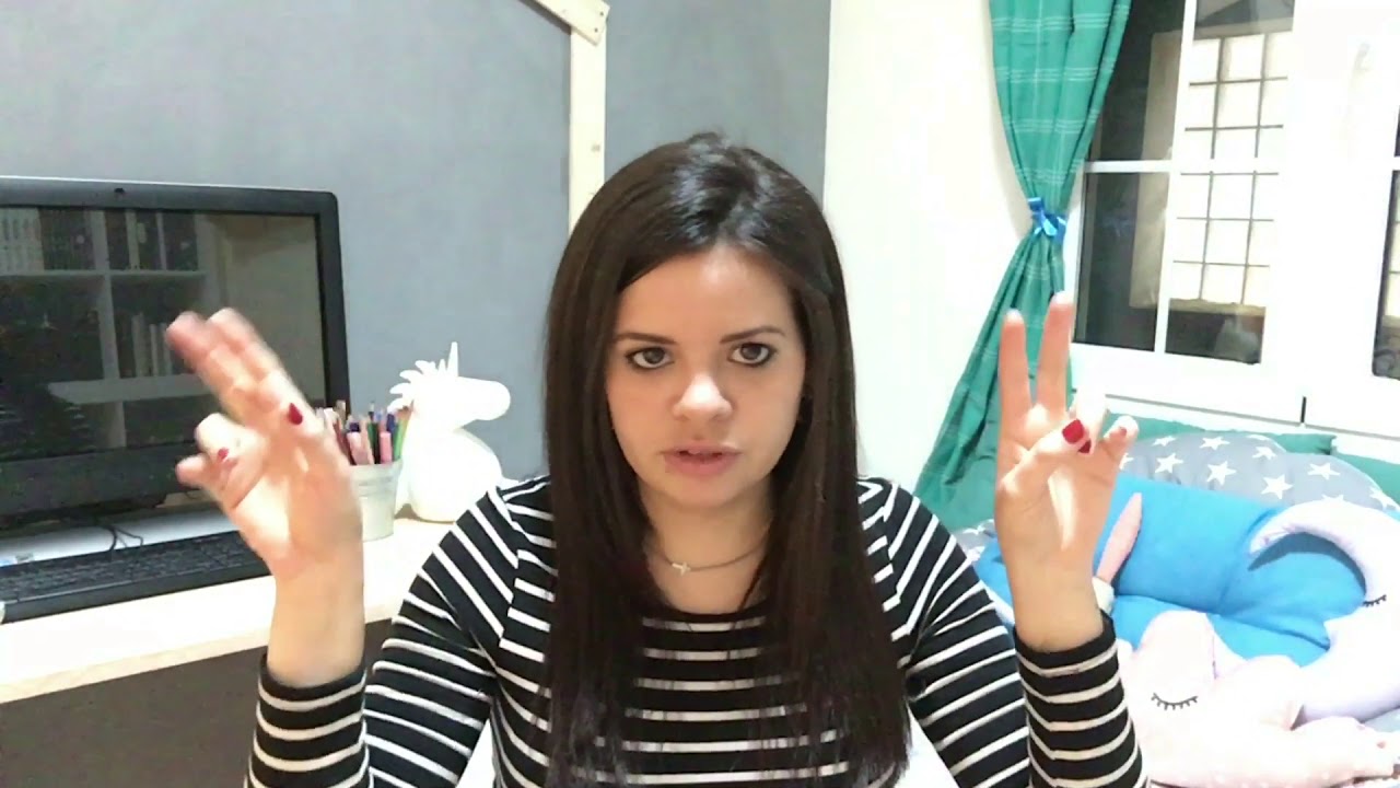 Rebecando - “Embarazo” Gravidez na Espanha diferenças.