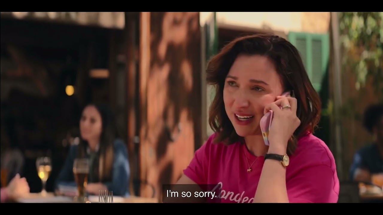 Trying 4x07 Nikki lies to Princess