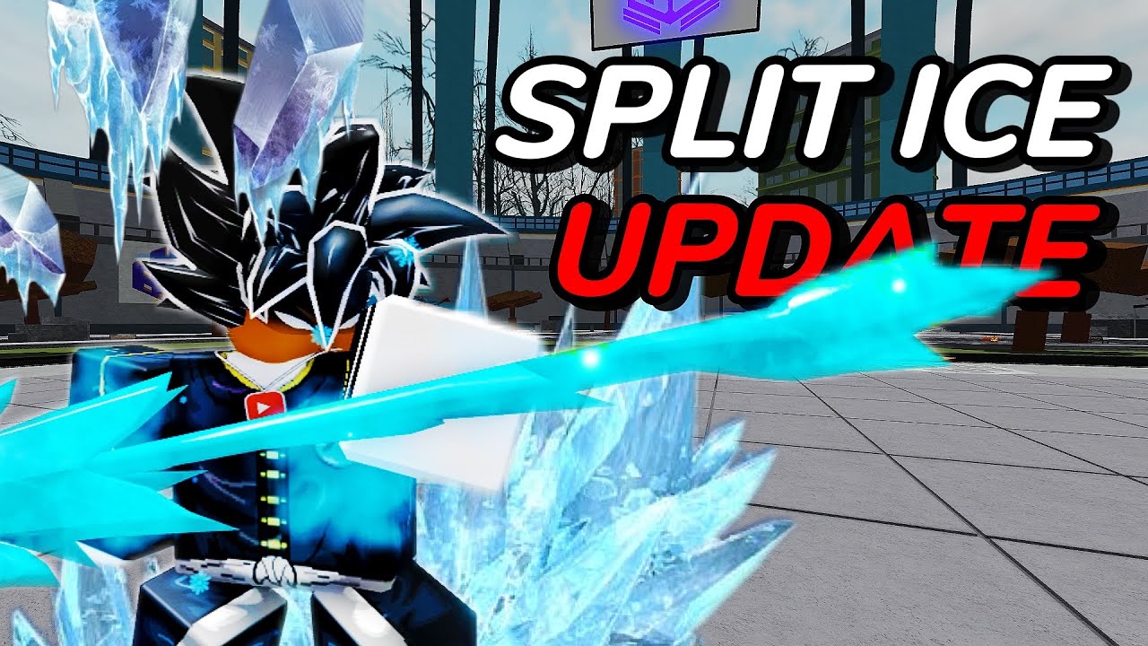 TEARING APART PLAYERS WITH SPLIT ICE !! | Heroes Battlegrounds