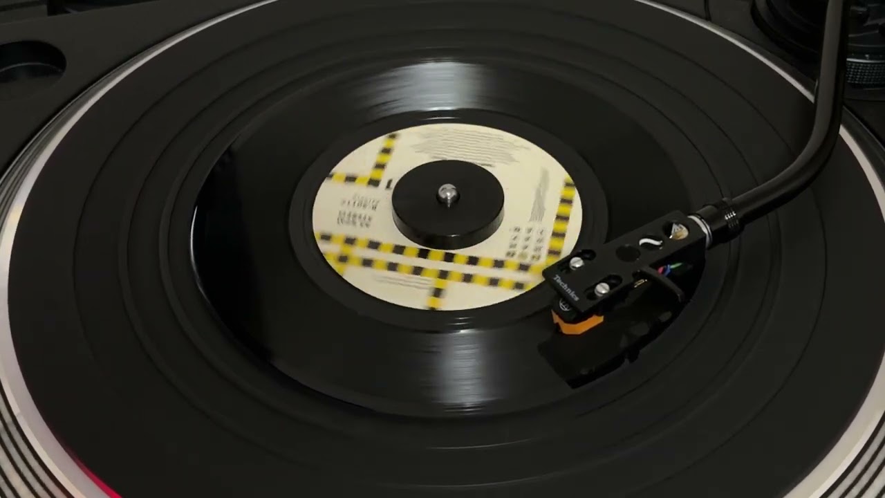 Natalie Cole - Pink Cadillac [45 RPM EDIT]