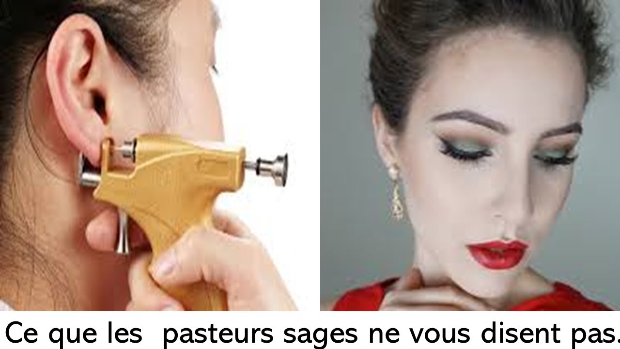018--L'habillement du chrétien ET le dépouillement, Dr Yaye Dion Robert