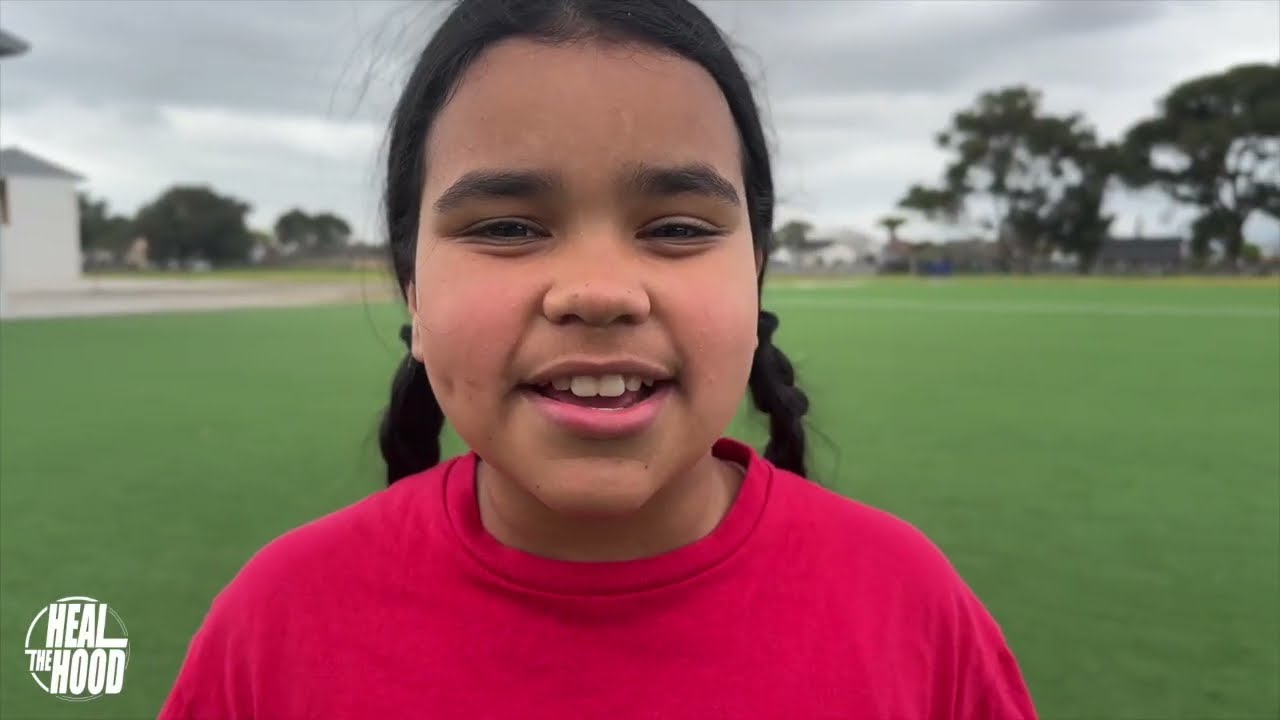 GREATNESS by Heathfield Primary