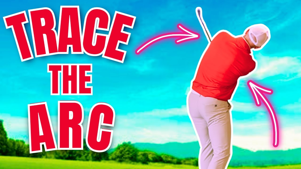 Stop Making This Basic Swing Mistake! (