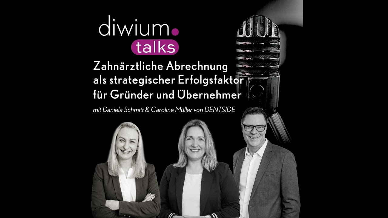 Zahnärztliche Abrechnung als strategischer Erfolgsfaktor