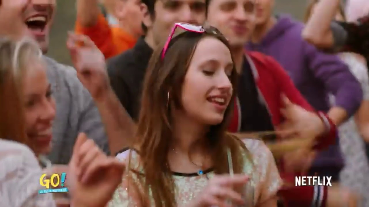 DUELO DE CANCIÓNES DE ISA TKM, GRACHI, VIOLETTA, SOY LUNA, KALLY'S MASHUP, GO, CLUB 57, BIA