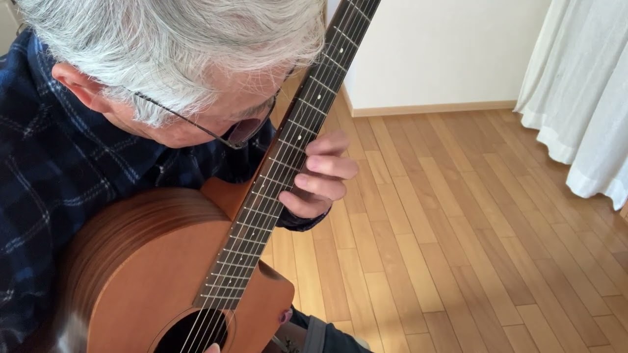 Fugue in D-Dur J.S.Bach BWV 998