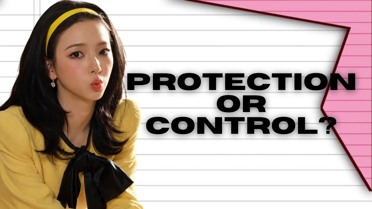 The Infantilization of K Pop Idols: The Illusion of Innocence