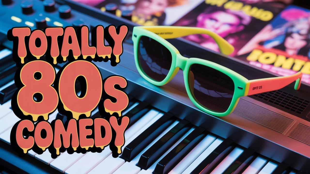 Test Your 80s Movie Knowledge Now!