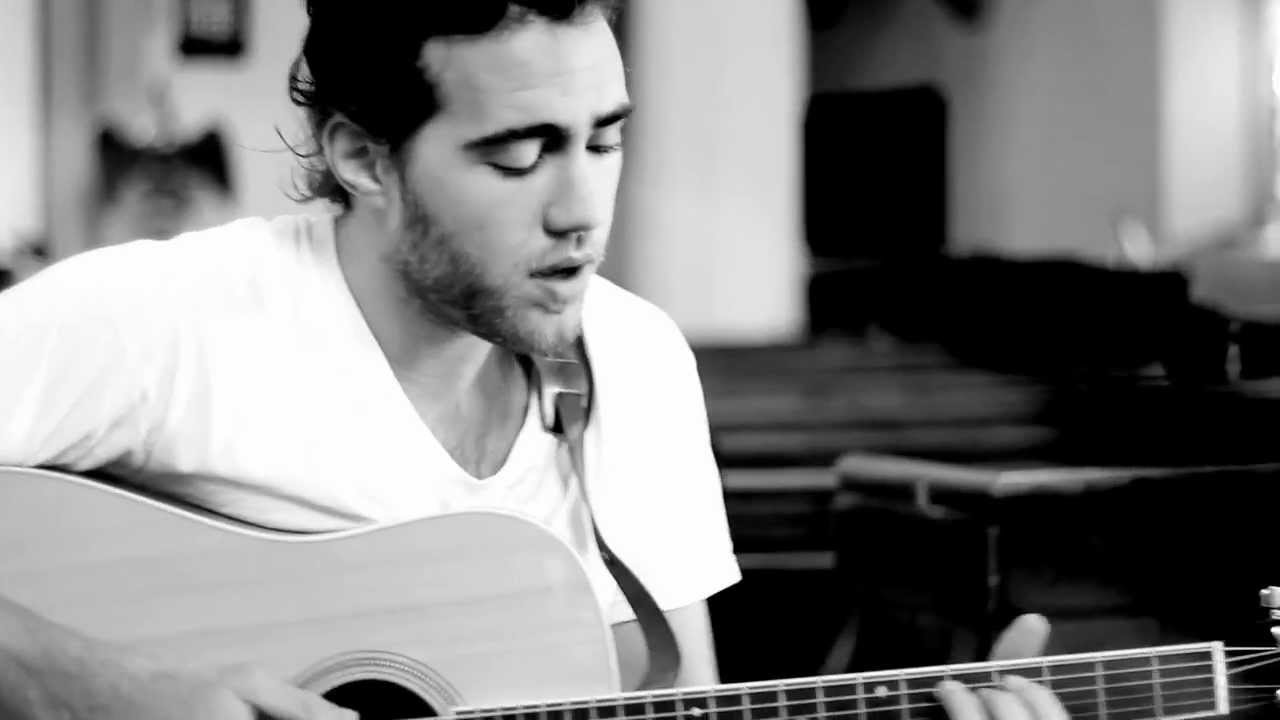 Kings, Queens, Beggars and Thieves | Matt Corby | Communion Music