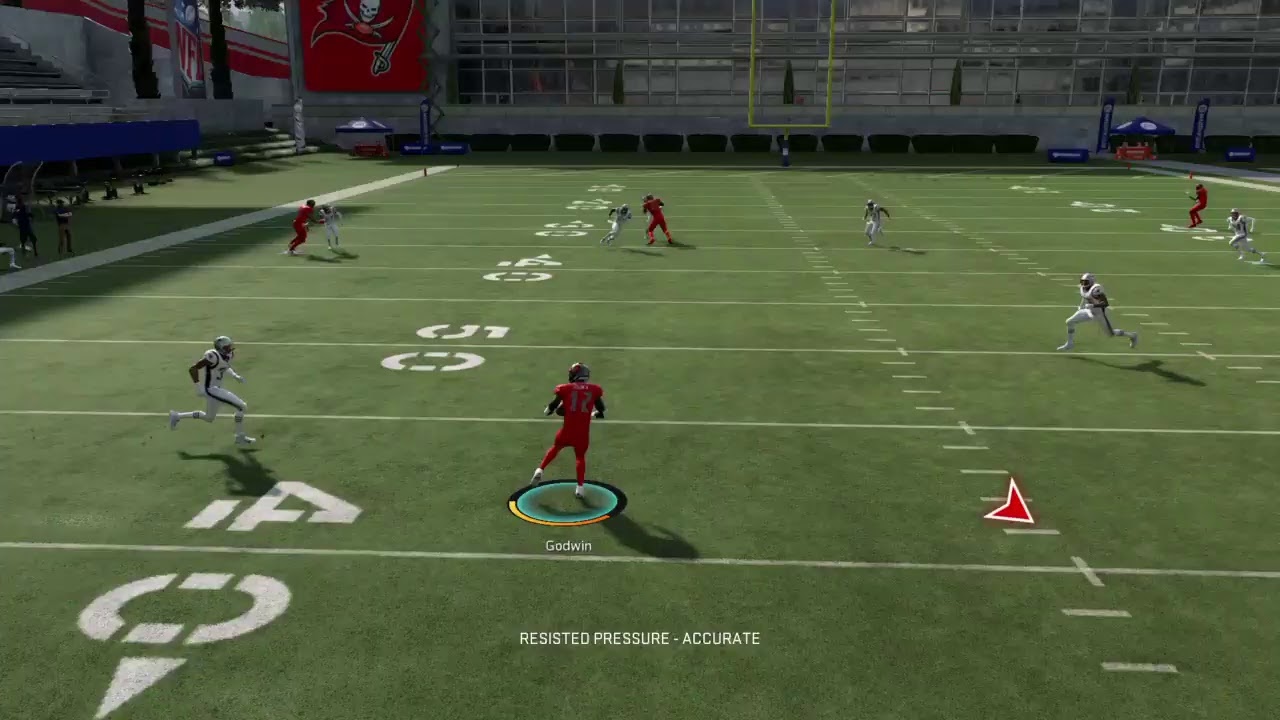 Labbing Empty Trey Stack - Air Attack Custom Offense