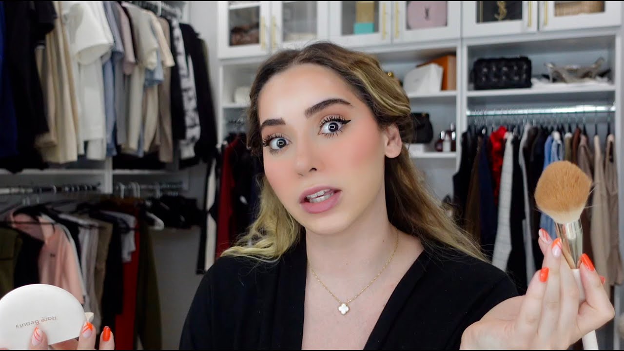 Chatty GRWM, Health Updates, Date Night