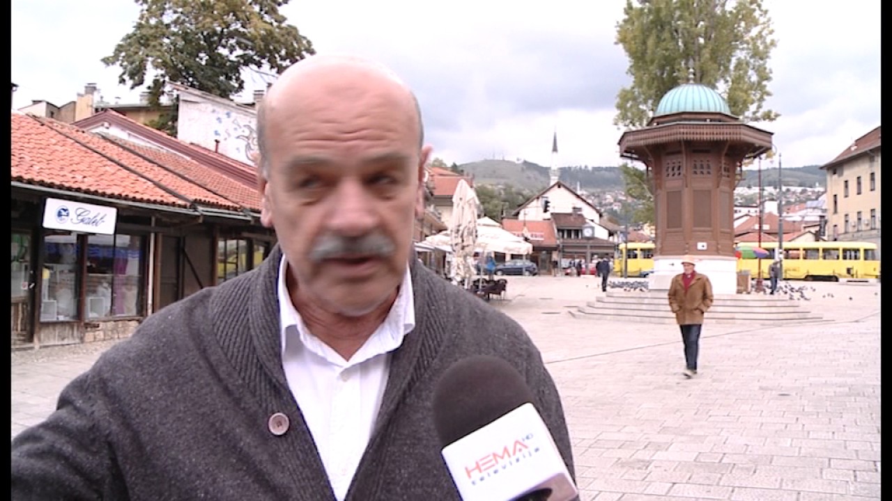 Reportaža TV Heme o Starim zanatima
