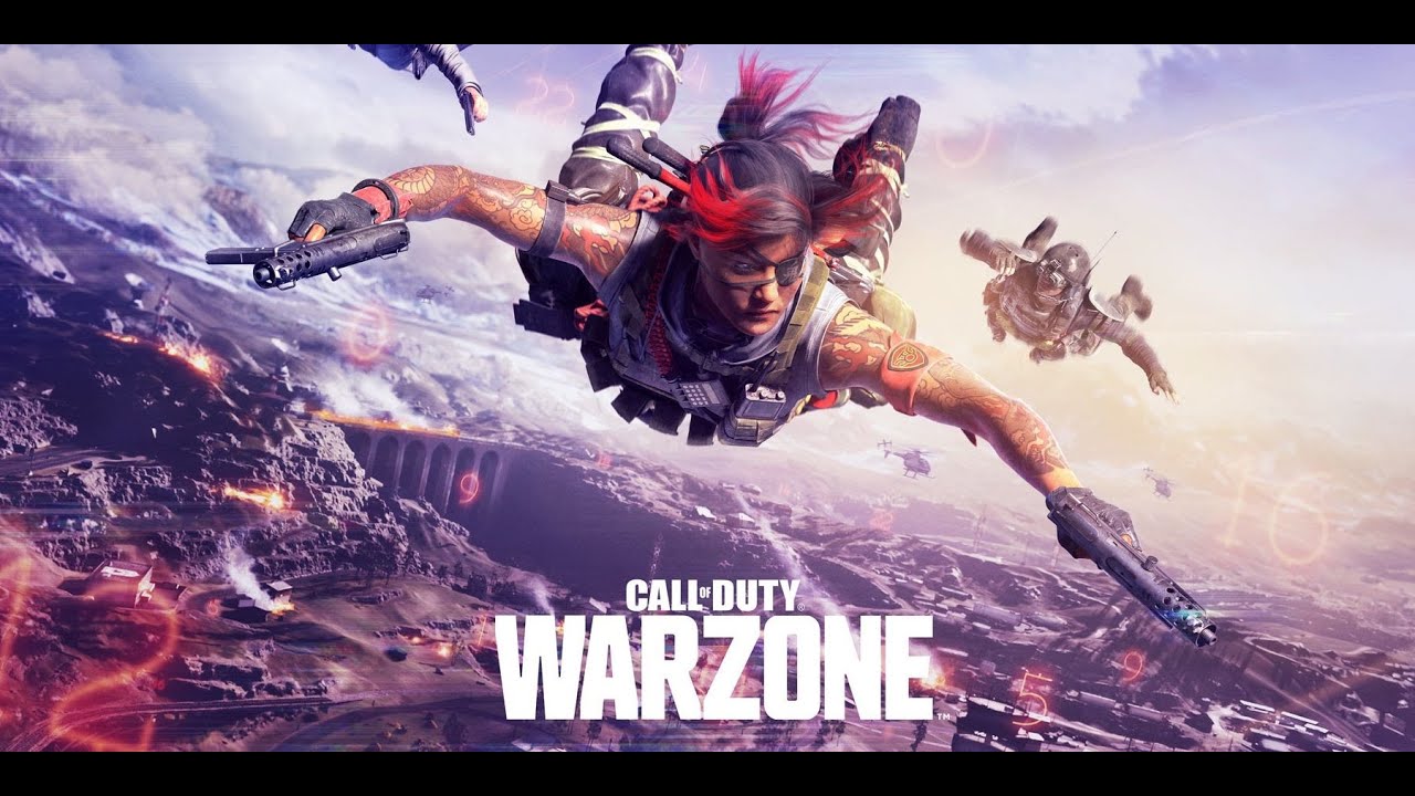 Dominating the Warzone: Epic Wins and Funny Fails live part 9 ( MON 2 MAR )