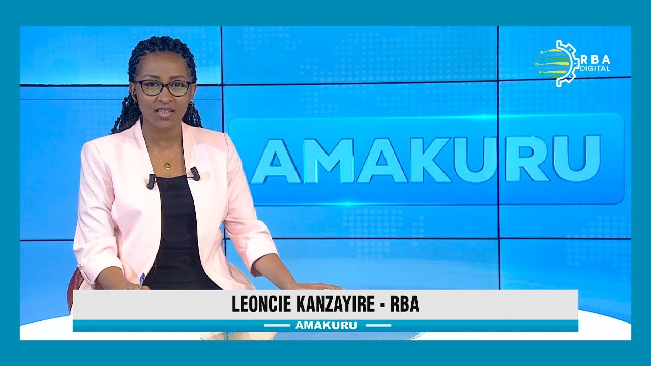 Amakuru yo ku mugoroba | Tariki 21.01.2025