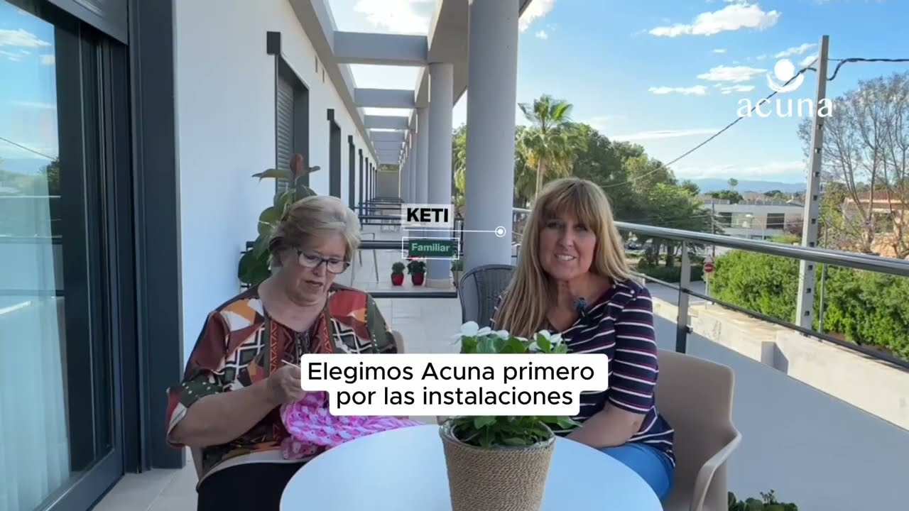 Acuna Residencia: espacios verdes, jardines y aire libre
