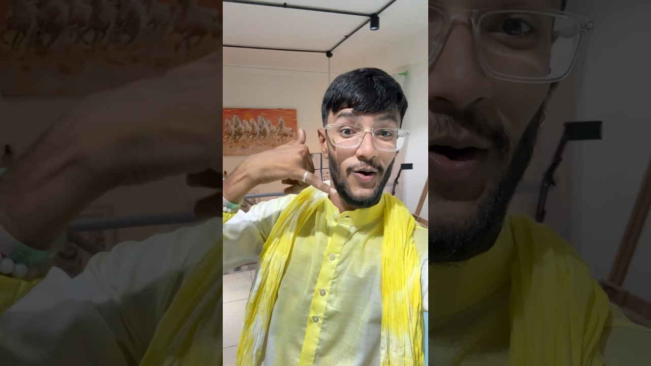 Day 2 DIY kurta customisation