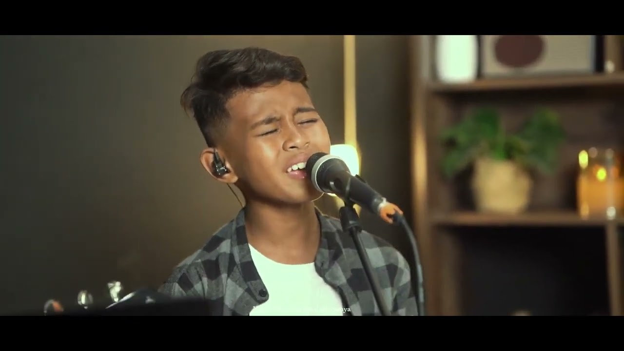 JANJI PUTIH - DODDIE LATUHARHARY - COVER BY IAN CHR KAESMETAN