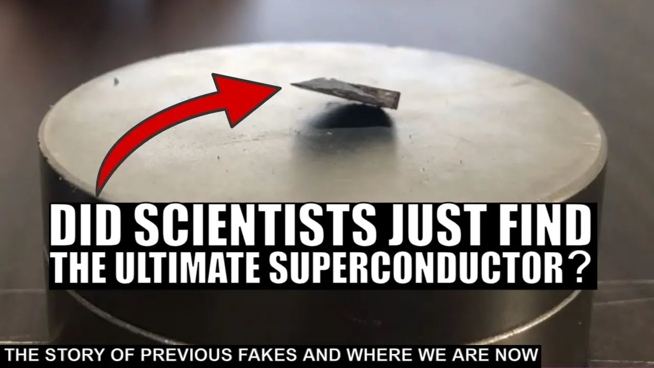 If LK-99 Superconductor Is Real, It's a Nobel Prize! But Here's the Truth