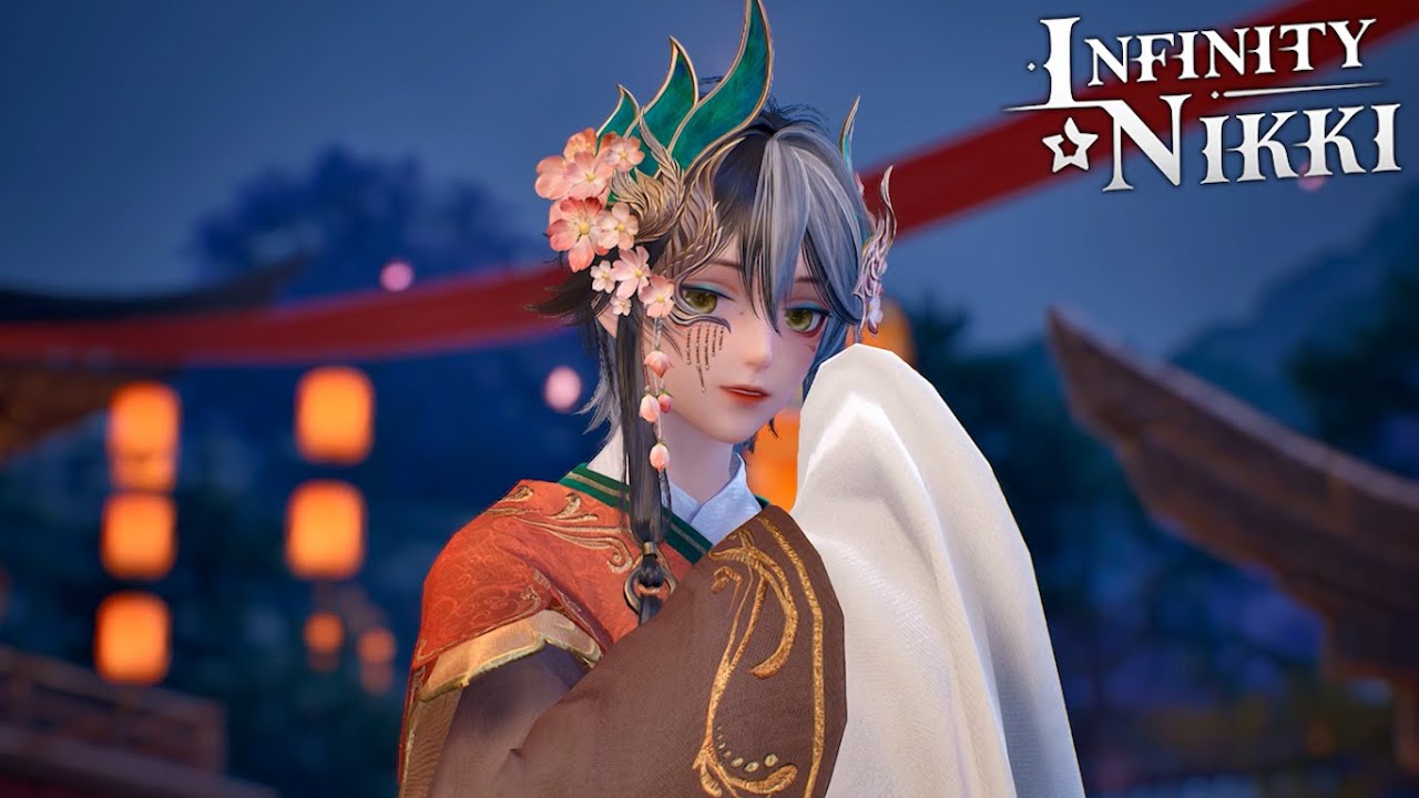 INFINITY NIKKI | Chromatic Beings Everbright | Пролог: Раскрытые тайны (видеоролики)
