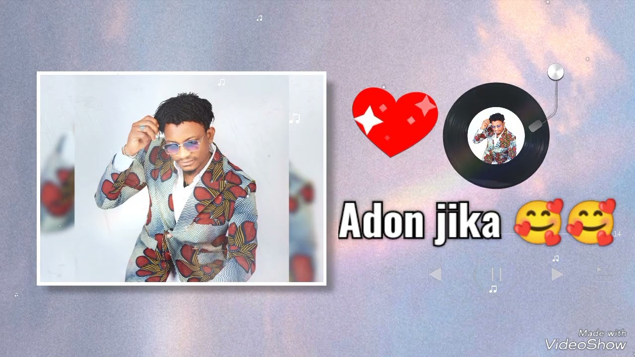 Hamisu_Breakar_-_Adon-Jika_Audio_2026