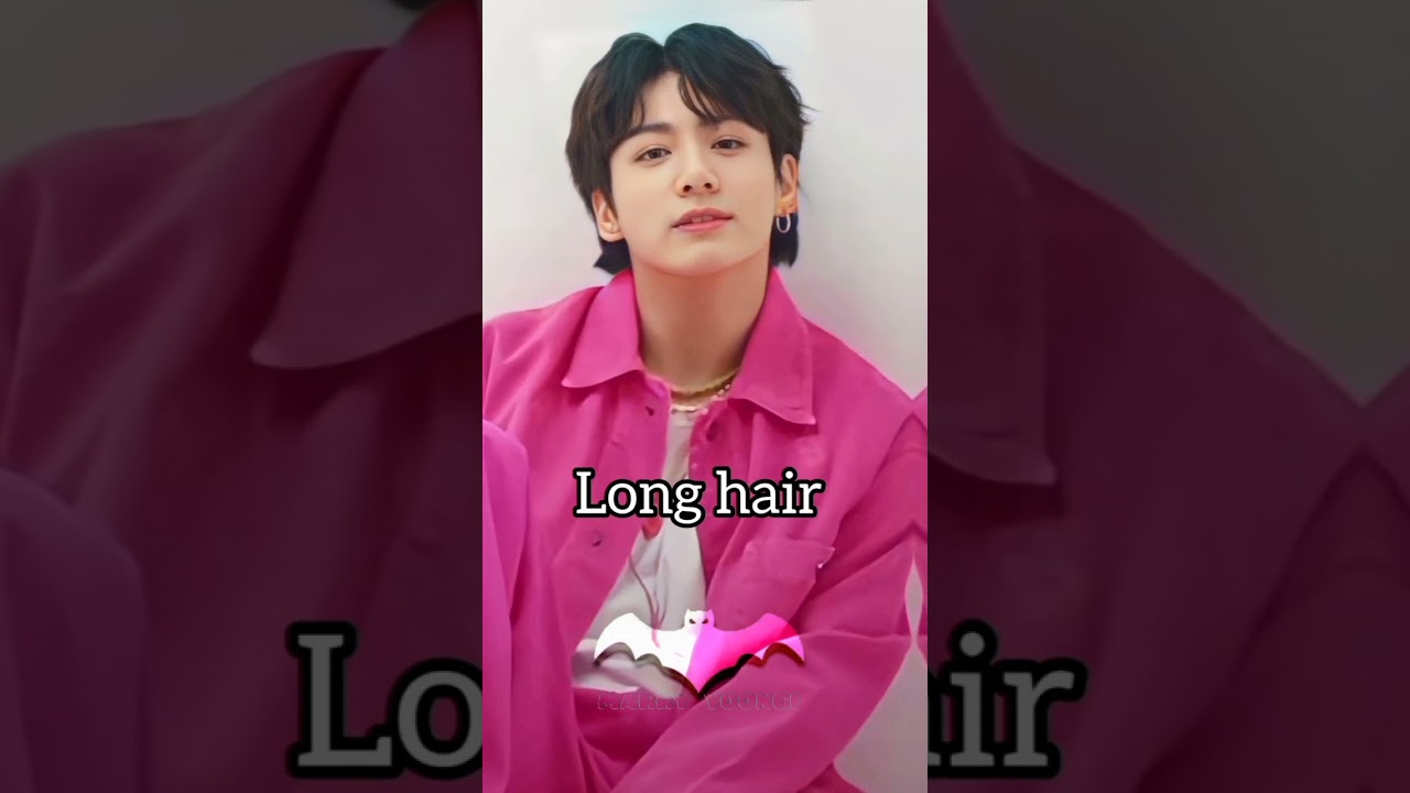 Are you jungkook ideal type girl??💜#bts #biews #btsarmy #shorts #viral #trend #kop #ot7