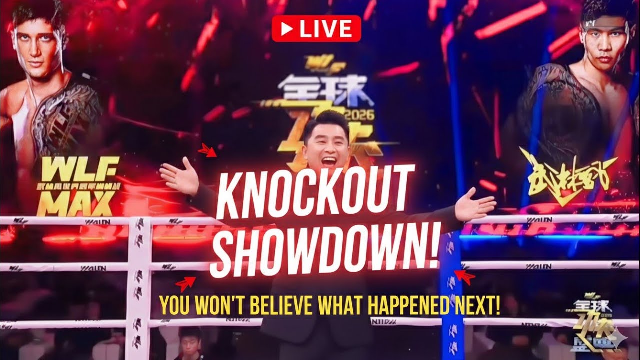 World players Tournament 1v1 fight 😱