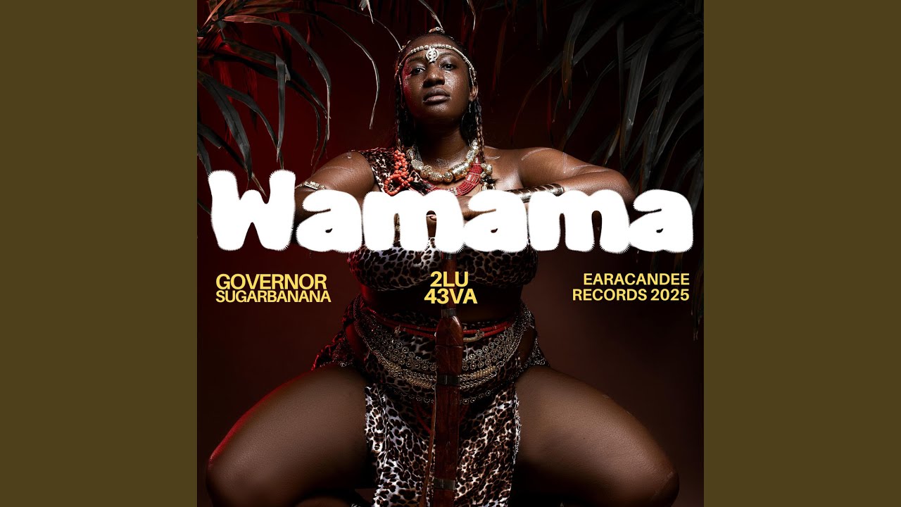 Wamama (feat. 2LU 43VA)