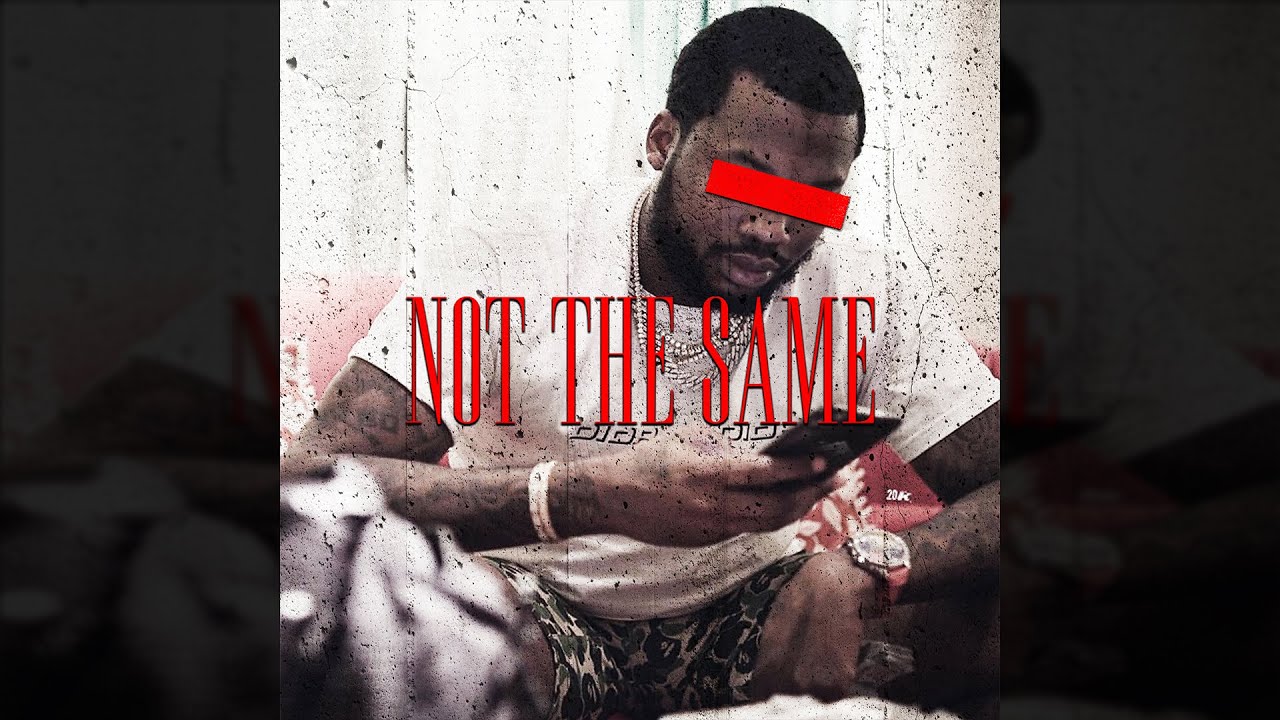 Dave East x Meek Mill x G Herbo Soul Sample Type Beat 2023 