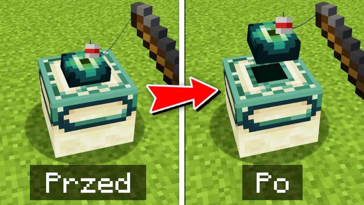 7 VIRALOWYCH TIKTOKÓW od WIDZÓW w MINECRAFT! *sprawdziłem je*