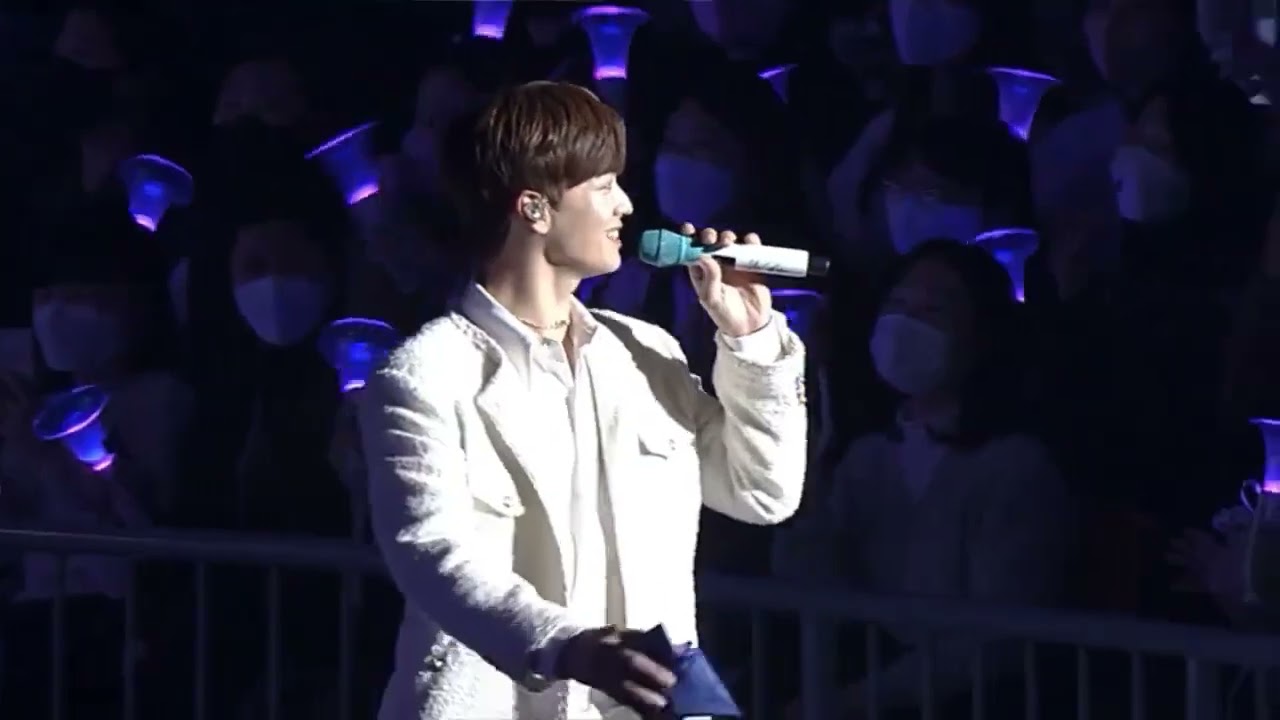 비투비 (BTOB) - 두 번째 고백 (2nd Confession) [BTOB 10TH ANNIVERSARY CONCERT 2022]
