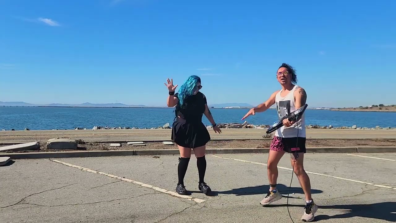 illexotic - all i want (Music Video)