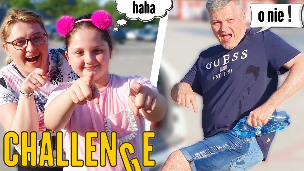 WŁÓŻ DO KIESZENI CO TRZYMASZ 😱 PRZEZ 24H Z RODZICAMI 😂 CZY ŻAŁOWALI TEGO 😝