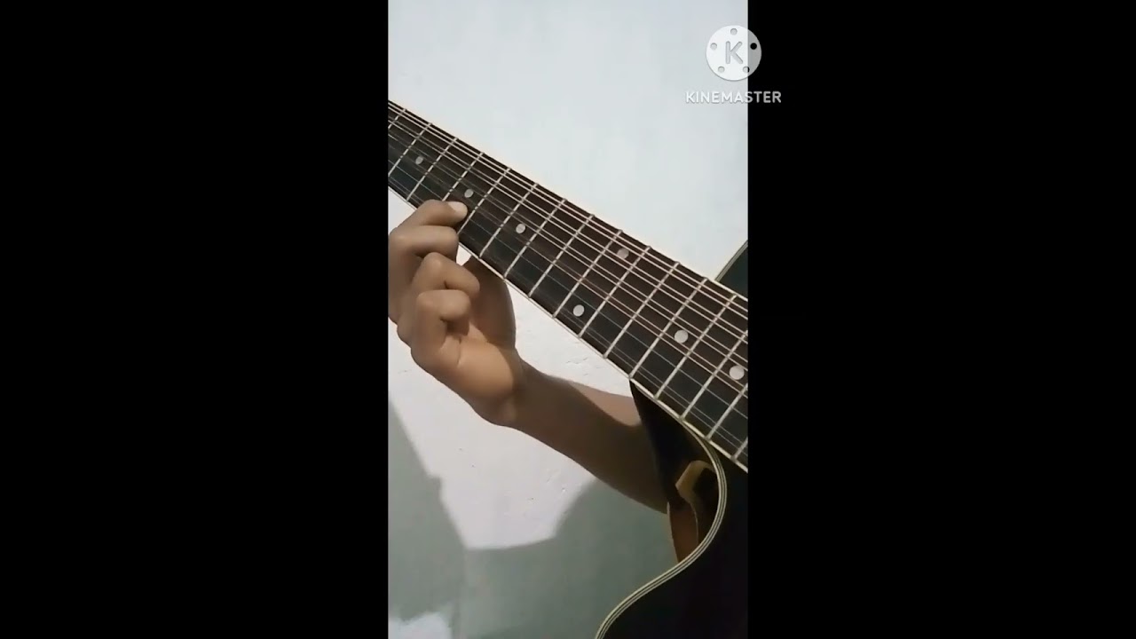 TUTORÍAL de "REQUINTO"🎸 | LA MUJER DE MIS SUEÑOS | Propósito Con Estilo |segundo requinto 