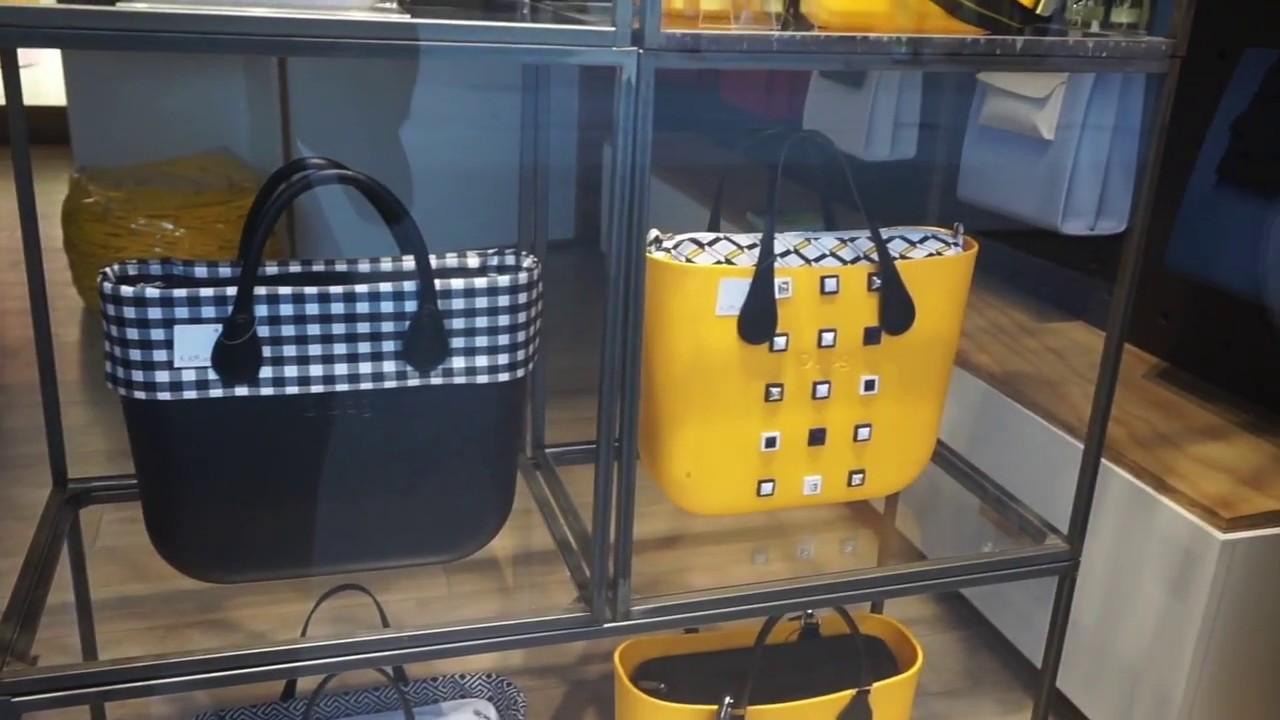 SHOPPING VLOG ITALY/ПОКУПКИ ОДЕЖДЫ/ПОКУПКИ СУМОК/ТРЕНДЫ ВЕСНЫ 2018