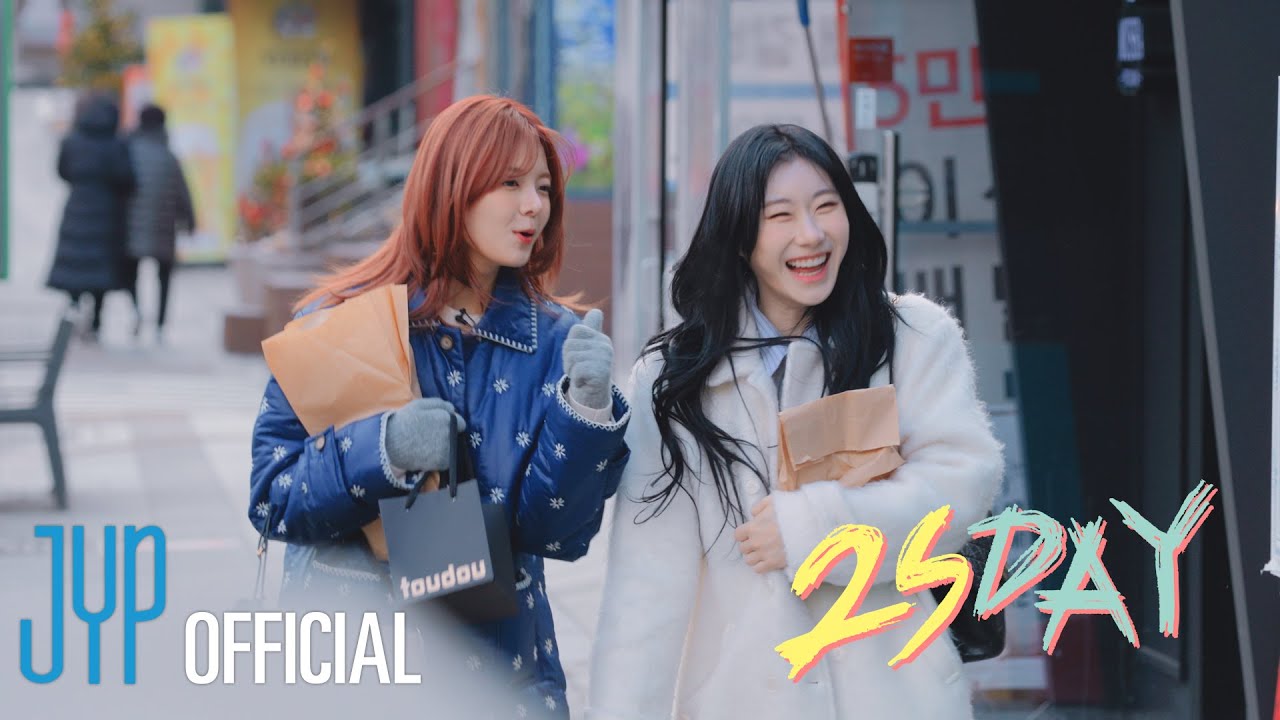 채리즈의 서래마을 맛집 탐방🥖 (초콜릿, 치즈, 맛집, 빵지순례) | ITZY 