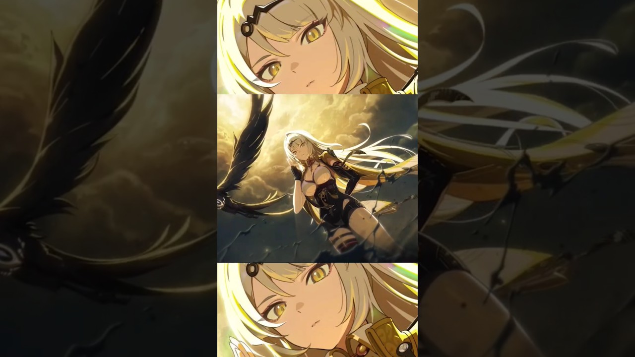 Zenless Zone Zero || She will be in meta 