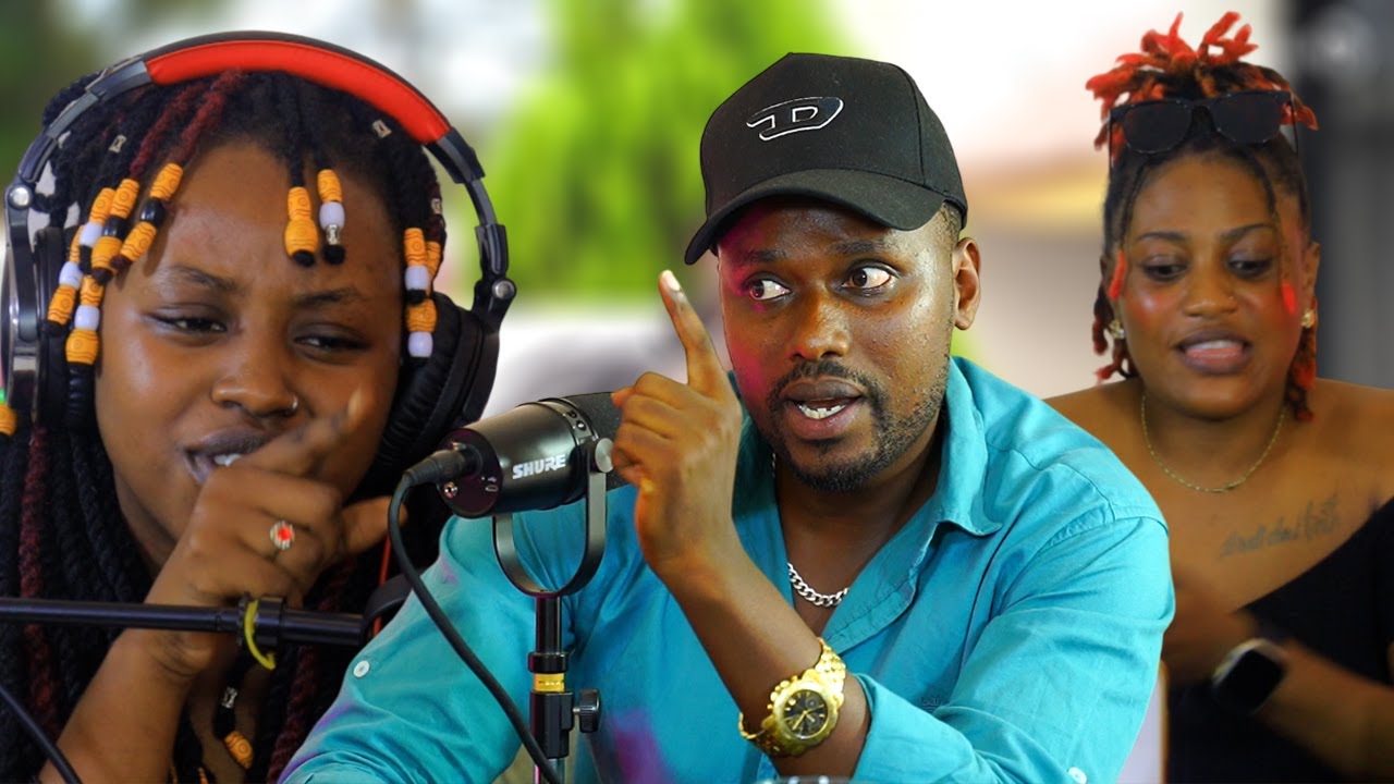 MUCOMA Akoze IBARA🙆‍♀️|ATUTSE ABAKOBWA Bari BAMUHITANYE😡|Nta BWENGE Mugira|Uri UMWANDA